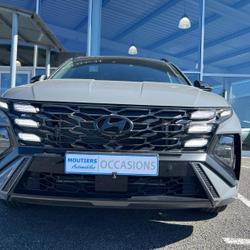 Hyundai Tucson 1.6 T-GDI 239ch Hybrid N Line Executive Onet-le-Ch&acirc;teau