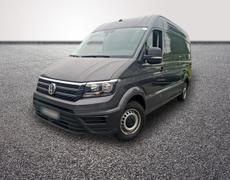 Volkswagen Crafter Pabu