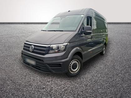 Volkswagen Crafter - 2.0TDI 140 35 L3H3 Business avec CAMERA RADAR AV et AR 20816 HT - 24 980 €