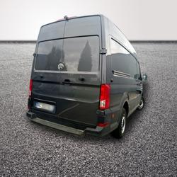Volkswagen Crafter 2.0TDI 140 35 L3H3 Business avec CAMERA RADAR AV et AR 20816 HT occasion - Pabu - photo 3/3