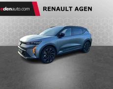 Renault Scenic 4 Agen