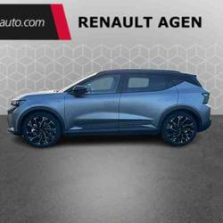 Renault Scenic 4 E-Tech electrique 220 ch grande autonomie Techno esprit Alpine Agen