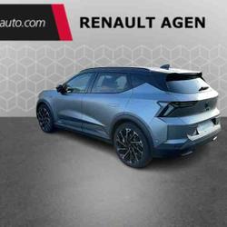 Renault Scenic 4 E-Tech electrique 220 ch grande autonomie Techno esprit Alpine Agen