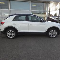 Volkswagen T-Roc 1.5 TSI 150 EVO CARAT occasion - Vitr&eacute; - photo 2/26