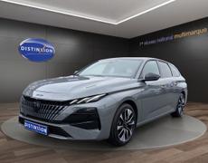 Peugeot 308 SW 2e generation Pabu