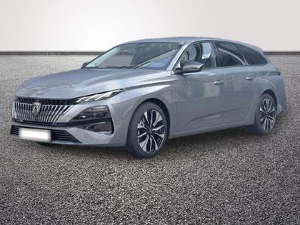 Peugeot 308 SW 2e generation - Hybrid 145 e-DCS6 ALLURE - 24 980 €
