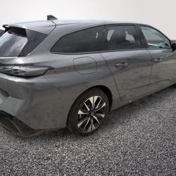 Peugeot 308 SW 2e generation Hybrid 145 e-DCS6 ALLURE occasion - Pabu - photo 3/3