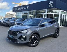 Peugeot 2008 Avrillé