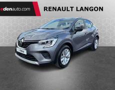 Renault Captur Mazères