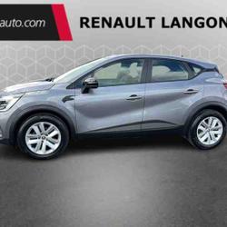 Renault Captur TCe 100 GPL - 21 Business Maz&egrave;res