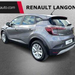 Renault Captur TCe 100 GPL - 21 Business Maz&egrave;res