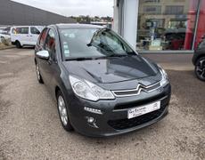 Citroen C3 Firminy