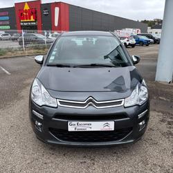 Citroen C3 PureTech 82 BVM Attraction occasion - Firminy - photo 2/14