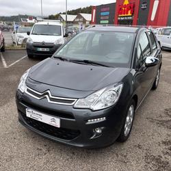 Citroen C3 PureTech 82 BVM Attraction occasion - Firminy - photo 3/14