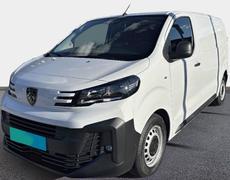 Peugeot Expert Perros-Guirec
