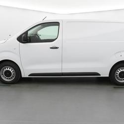 Peugeot Expert M Diesel 150 ch Manuelle occasion - Perros-Guirec - photo 3/15