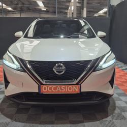 Nissan Qashqai 1.3 MHEV 158ch Xtronic Tekna occasion - Servon - photo 2/16