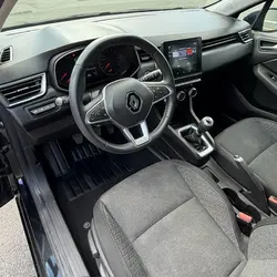 Renault Clio 5 Business TCe 90 -21 occasion - La Pellerine - photo 2/20