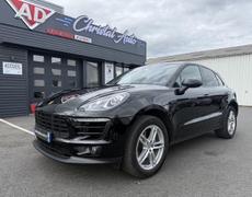 Porsche Macan Malemort