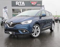 Renault Scenic 4