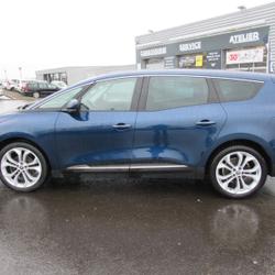 Renault Scenic 4 Renault GRAND SC&Eacute;NIC IV 1.7 DCI 120 EDC Business 7 PLACES &Eacute;vrecy