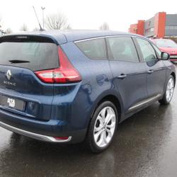 Renault Scenic 4 Renault GRAND SC&Eacute;NIC IV 1.7 DCI 120 EDC Business 7 PLACES &Eacute;vrecy