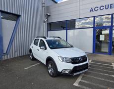 Dacia Sandero Château-Gontier-sur-Mayenne
