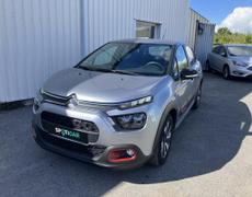 Citroen C3 Pornic