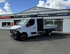 Renault Master La Pellerine
