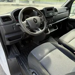 Renault Master BENNE Propulsion confort RJ3500 L3H2 Blue dCi 165 occasion - La Pellerine - photo 2/15