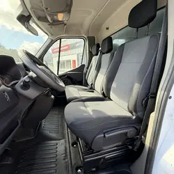 Renault Master BENNE Propulsion confort RJ3500 L3H2 Blue dCi 165 occasion - La Pellerine - photo 3/15