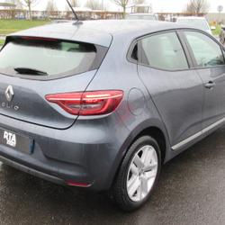 Renault Clio 5 CLIO V TCE 90 BUSINESS &Eacute;vrecy