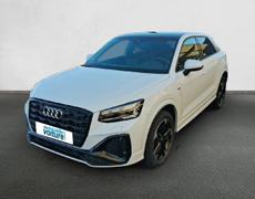 Audi Q2 Saint-Georges-de-Didonne