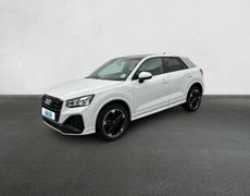 Audi Q2 Q2 35 TFSI 150 S tronic 7 - S line Plus