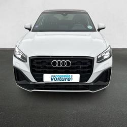Audi Q2 Q2 35 TFSI 150 S tronic 7 - S line Plus Saint-Georges-de-Didonne