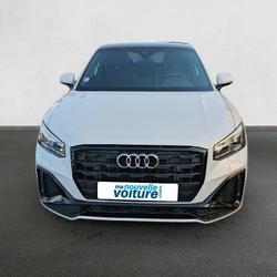 Audi Q2 Q2 35 TFSI 150 S tronic 7 - S line Plus Saint-Georges-de-Didonne