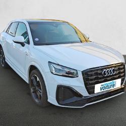 Audi Q2 Q2 35 TFSI 150 S tronic 7 - S line Plus Saint-Georges-de-Didonne