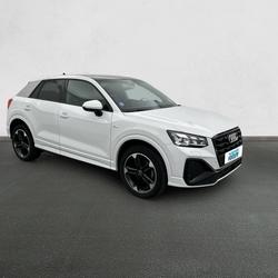 Audi Q2 Q2 35 TFSI 150 S tronic 7 - S line Plus Saint-Georges-de-Didonne