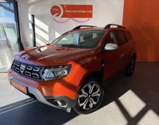 Dacia Duster Foix