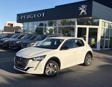 Peugeot e-208 Avrillé