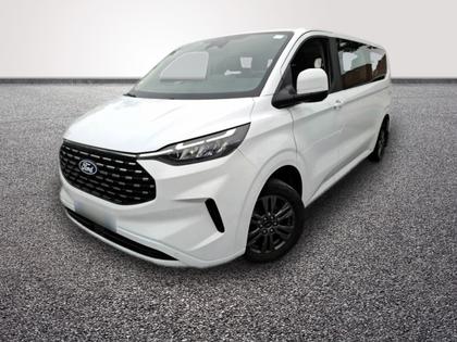 Ford Tourneo Custom - 2.0 EcoBlue 150 320 L2H1 TREND BUSINESS - 32 480 €