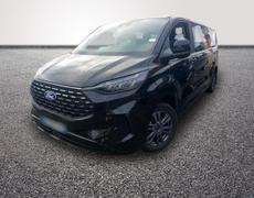 Ford Tourneo Custom Pabu