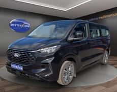 Ford Tourneo Custom Pabu