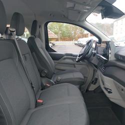 Ford Tourneo Custom 2.0 L EcoBlue 170 Titanium 320L2H1 auto occasion - Pabu - photo 3/4