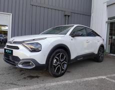 Citroen e-C4 Angers