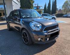 Mini Paceman Arles