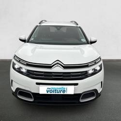 Citroen C5 Aircross C5 Aircross BlueHDi 130 S&S EAT8 - Shine Saint-Georges-de-Didonne