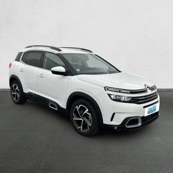 Citroen C5 Aircross C5 Aircross BlueHDi 130 S&S EAT8 - Shine Saint-Georges-de-Didonne