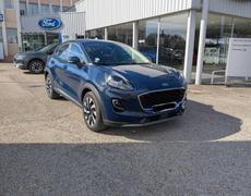 Ford Puma Arles