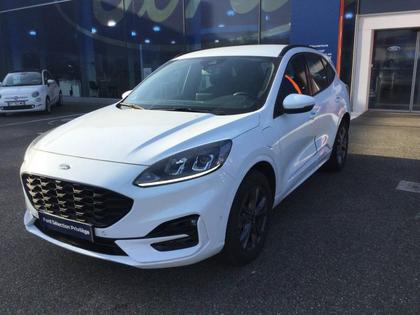 Ford Kuga - 2.5 Duratec 225ch PowerSplit PHEV ST-Line eCVT - 22 880 €